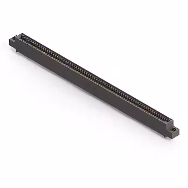895-071-541-407 EDAC Inc.  Edgeboard Connectors